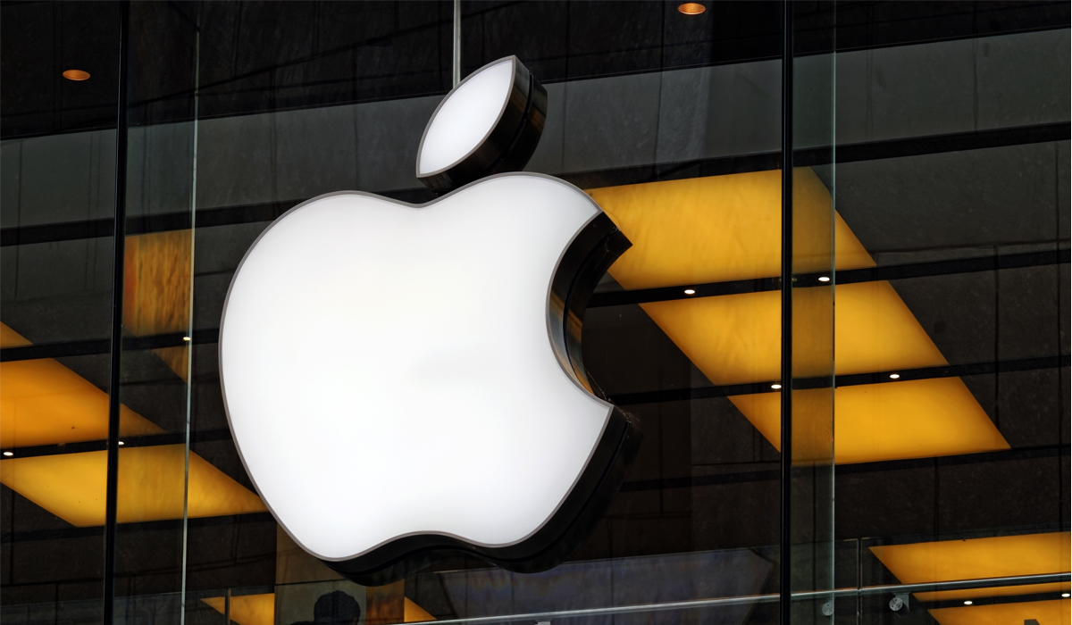 Apple Inc